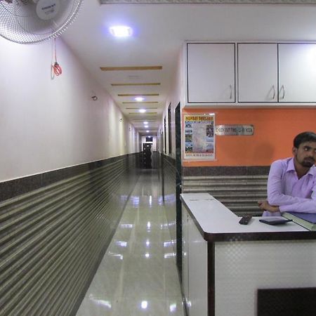 Hotel Royal Residency Bombay Esterno foto