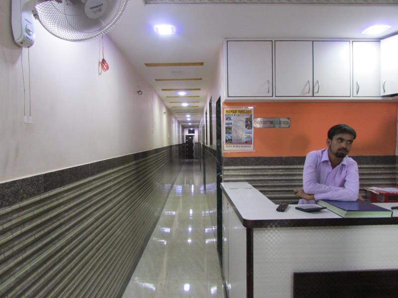 Hotel Royal Residency Bombay Esterno foto