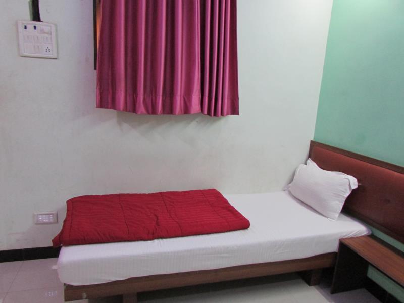 Hotel Royal Residency Bombay Esterno foto