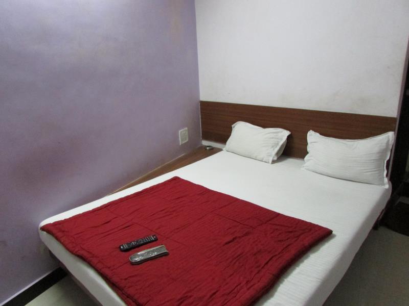 Hotel Royal Residency Bombay Esterno foto