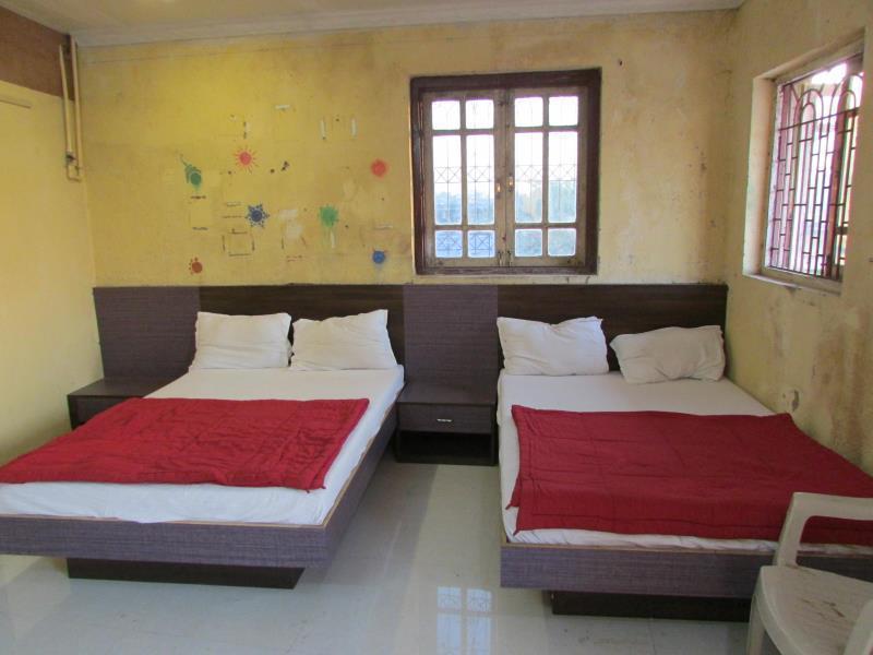Hotel Royal Residency Bombay Esterno foto