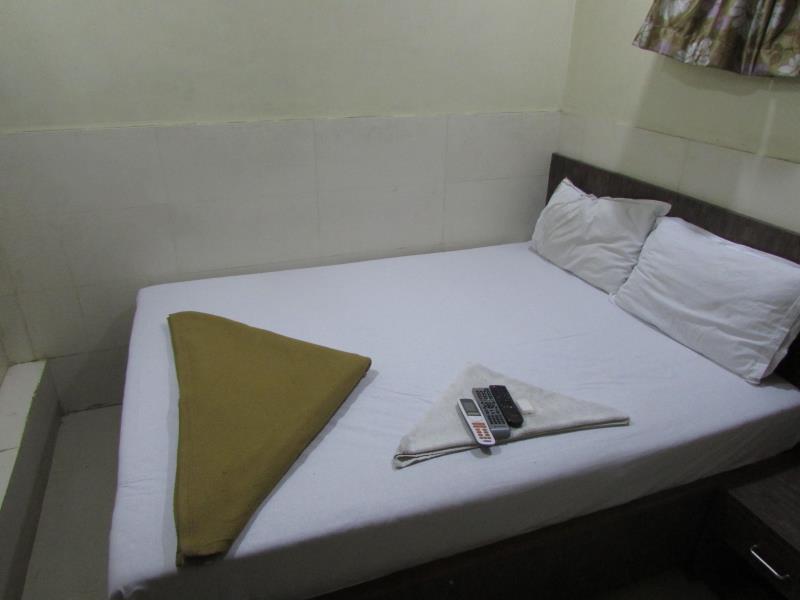 Hotel Royal Residency Bombay Esterno foto