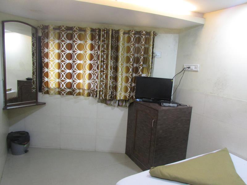 Hotel Royal Residency Bombay Esterno foto