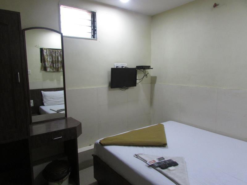 Hotel Royal Residency Bombay Esterno foto