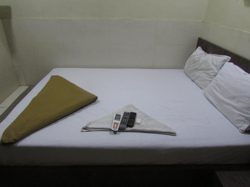 Hotel Royal Residency Bombay Esterno foto